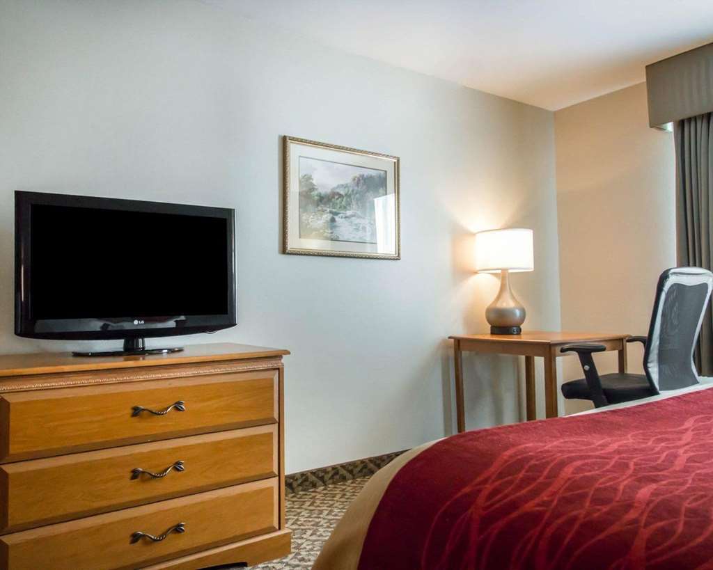 Comfort Inn & Suites Gillette Near Campbell Medical Center Rom bilde
